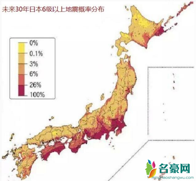 2020日本611海啸预约是真的吗 日本611大地震会发生吗