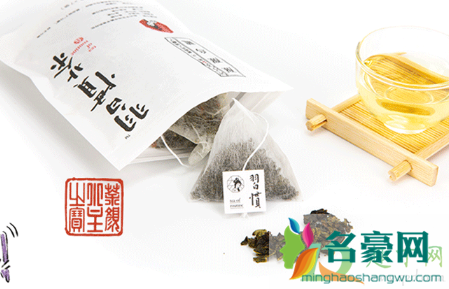 茶颜悦色茶包可以泡多少次1