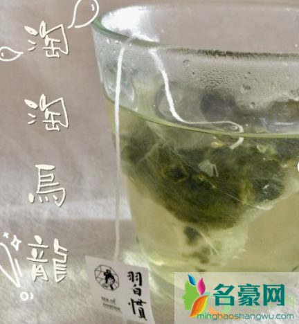 茶颜悦色茶包哪个口味好喝2