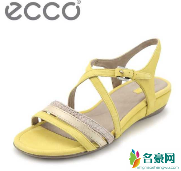 ECCO是什么品牌  ECCO品牌简介