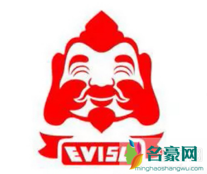 EVISU怎么读英文 evisu kuro和evisu区别