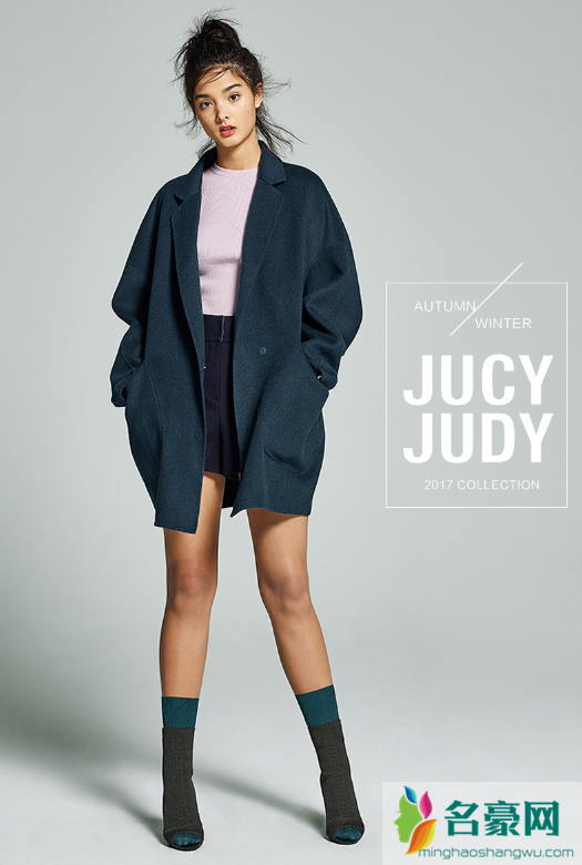 Jucy Judy是什么品牌  Jucy Judy衣服质量怎么样