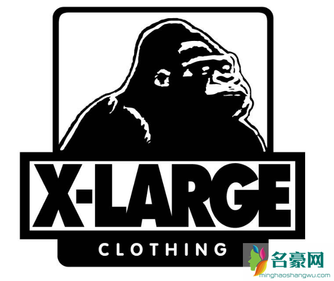 X-Large是什么牌子  X-Large怎么样