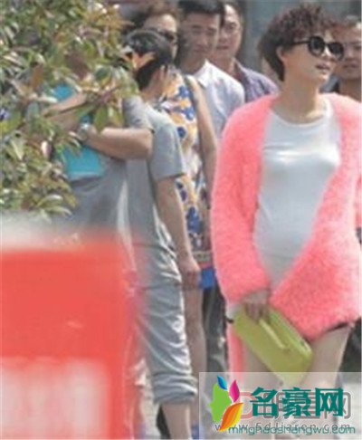 孙俪三胎生了吗 模范夫妻不好当娱乐圈的婚姻就是场娱乐