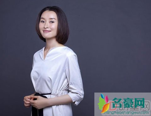 吴越老公是谁几个孩子 是一个很知性优雅大方的女生又有才华有演技