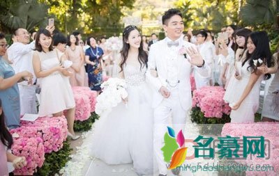 刘强东前妻有孩子吗 情史如此的丰富那么儿子是哪个媳妇的