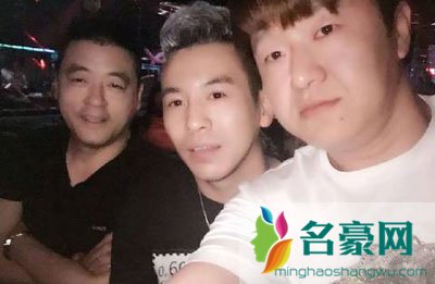 舞帝大佛现实结婚了吗 yy大佛老婆叫什么+照片