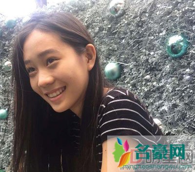 李连杰大女儿李思现状 命里没有儿子的生了四个女儿