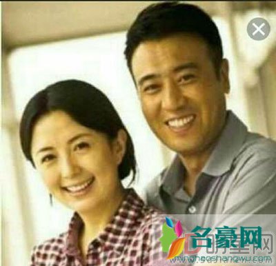 于和伟的老婆是谁 演技在身才是受追捧的真正原因