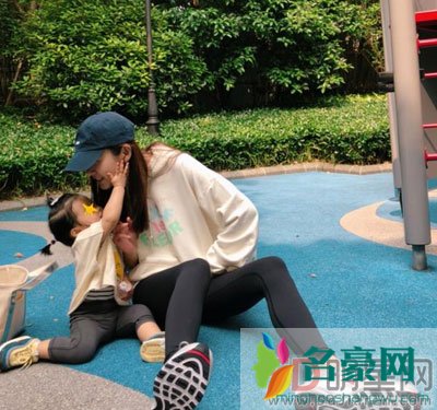 陈赫为张子萱付出很多 陈赫离婚后尽自己最大可能保护老婆孩子