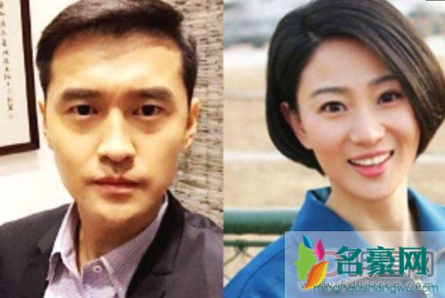 任柯诺的老婆侯梦莎 人家可不是男女朋友是实实在在的夫妻