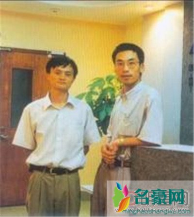 樊馨蔓与马云什么关系 樊馨蔓儿子多少岁