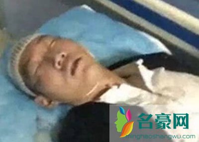 舞帝小白龙张家界被打原因+结果 小白龙被打幕后是谁