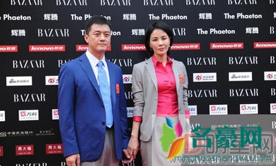 李亚鹏王菲离婚原因 两人价值观不同罢了没钱不是离婚的直接原因