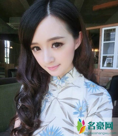 小杨幂陈丹婷整容前后 小杨幂陈丹婷素颜