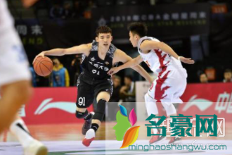 CBA全明星周末是什么意思 CBA全明星赛2021什么时候开始