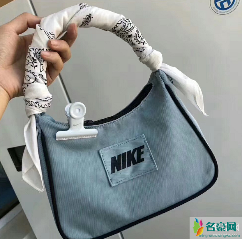 nike hobo包在哪买 hobo包真假怎么看