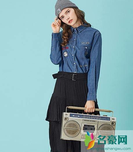 jessyline衣服怎么样  杰西莱衣服什么价位