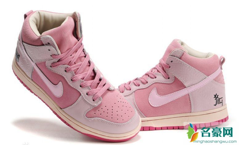 Nike dunk sb品牌的由来 Nike dunk sb怎么样