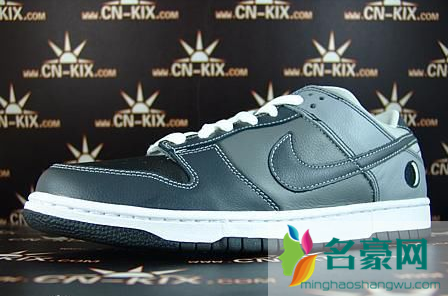 Nike dunk sb品牌的由来 Nike dunk sb怎么样