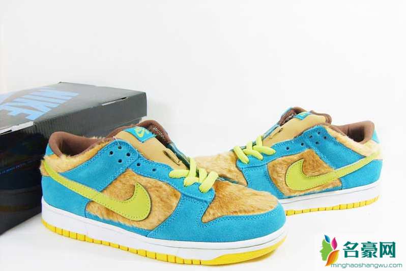 Nike dunk sb品牌的由来 Nike dunk sb怎么样