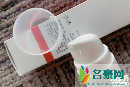 薇诺娜特护霜可以涂眼周吗 薇诺娜特护霜使用步骤3