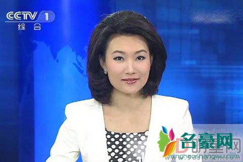 李梓萌结婚了吗 人长得挺漂亮的主持的风格也蛮独特的