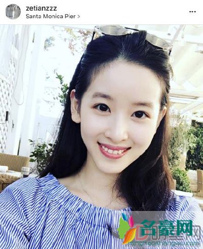 庄佳和章泽天谁更漂亮 三任老婆都在京东过,可怜的庄美人被打入冷宫了