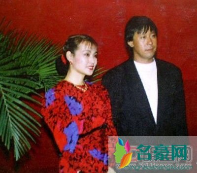 姜文刘晓庆为什么离婚 入狱时是姜文出钱出力才使她提前出狱