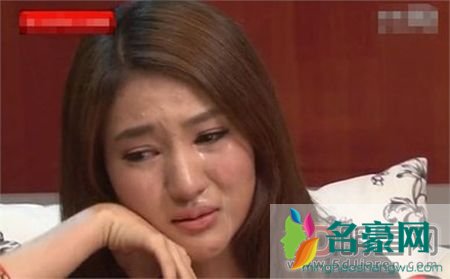 郭美美为什么被抓什么时候被抓 郭美美幕后推手被抓