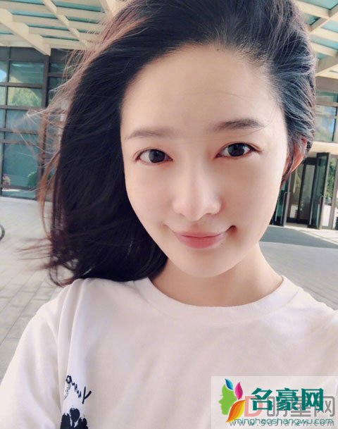 李沁的老公是谁叫什么 最干净的小妹妹仍是单身赞一个