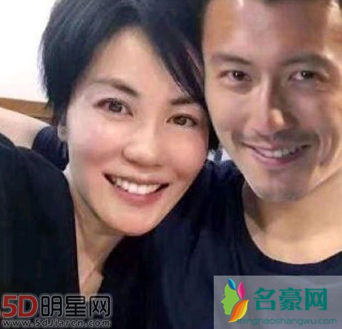 王菲的老公有哪些 窦唯李亚鹏谢霆锋真爱无敌奇葩的一家