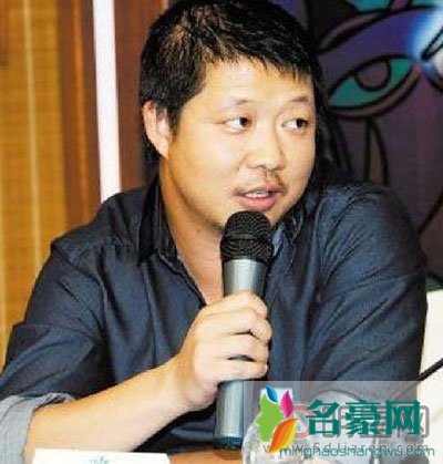 姚晨嫁给曹郁多亏啊 风流过后找一暖男过余生此男必丑