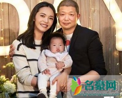 姚晨嫁给曹郁多亏啊 风流过后找一暖男过余生此男必丑