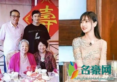 黄晓明和angelababy真的离婚了吗 黄晓明私下对baby不好吗