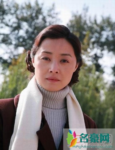 刘蓓婚姻史:女性以后不要嫁导演,因为他有玩女人的资本