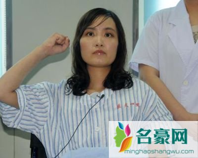 最美教师张丽莉事迹资料及照片 张丽莉事迹简介