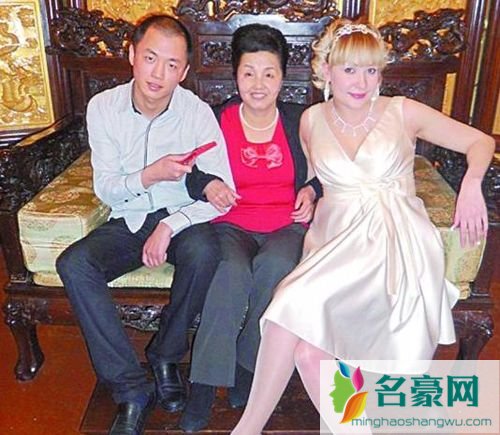 李大鹏的老婆是谁 李大鹏的老婆资料简历