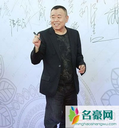 潘长江女儿潘阳死亡是真的吗 2016年的事情早就澄清了