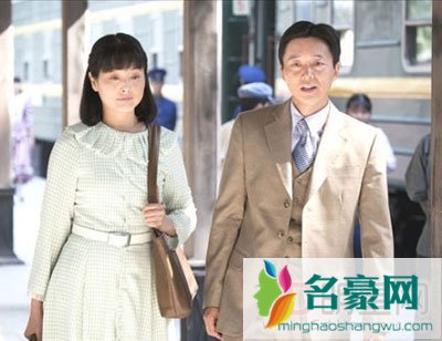 刘奕君为什么叫喵王、粉嘟嘟 是个低调的戏骨在父母爱情里演的太好了