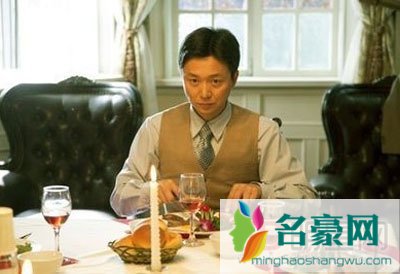 刘奕君为什么叫喵王、粉嘟嘟 是个低调的戏骨在父母爱情里演的太好了