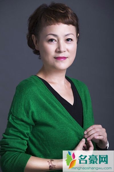 史晓燕离婚了吗 史晓燕为啥离婚