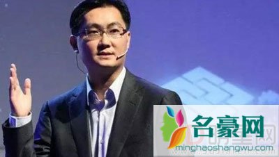 为什么没人敢查马化腾 个个说讨厌马化腾却人人用着微信