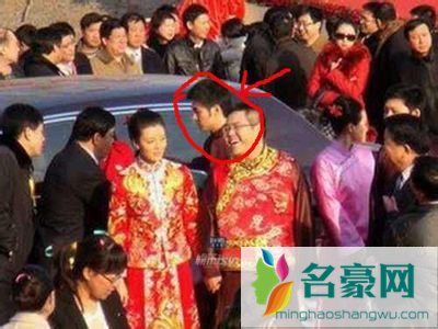 yy宝哥是李兆会吗 李兆会保镖是yy宝哥吗