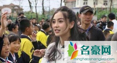 黄晓明跟杨颖是形婚虚伪夫妇? 杨颖的肚子好假+假怀孕铁证