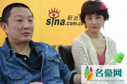 张健的5个老婆各是谁 想进入角色就的跟导演睡