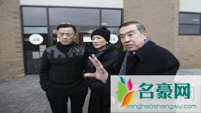 周立波事件是政治事件吗?美国犯了什么事 周立波现在什么下场