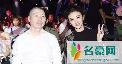 冯小刚是泡过哪些女星 被叫冯裤子的真正原因