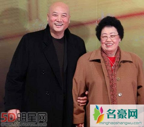 迟重瑞老婆陈丽华有共同的孩子吗 实在无法说服自己这个是真爱