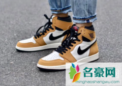 AJ1买小半码能穿吗 AJ1买小半码有什么影响